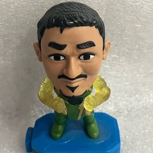 Disney’s Marvel Eternals Gilgamesh 2020 McDonald's Happy Meal Toy Preowned